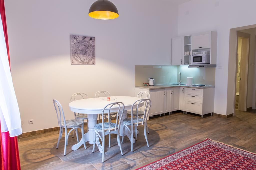 בלגרד Apartment Savamala 59 מראה חיצוני תמונה