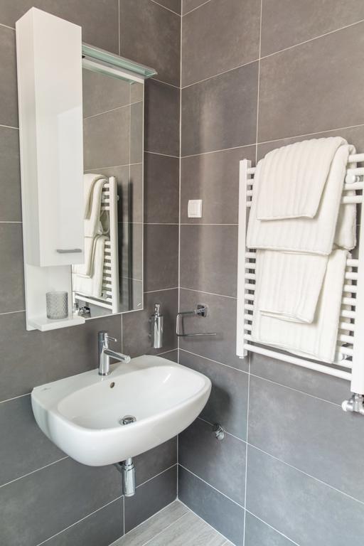 בלגרד Apartment Savamala 59 מראה חיצוני תמונה