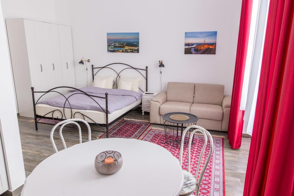 בלגרד Apartment Savamala 59 מראה חיצוני תמונה
